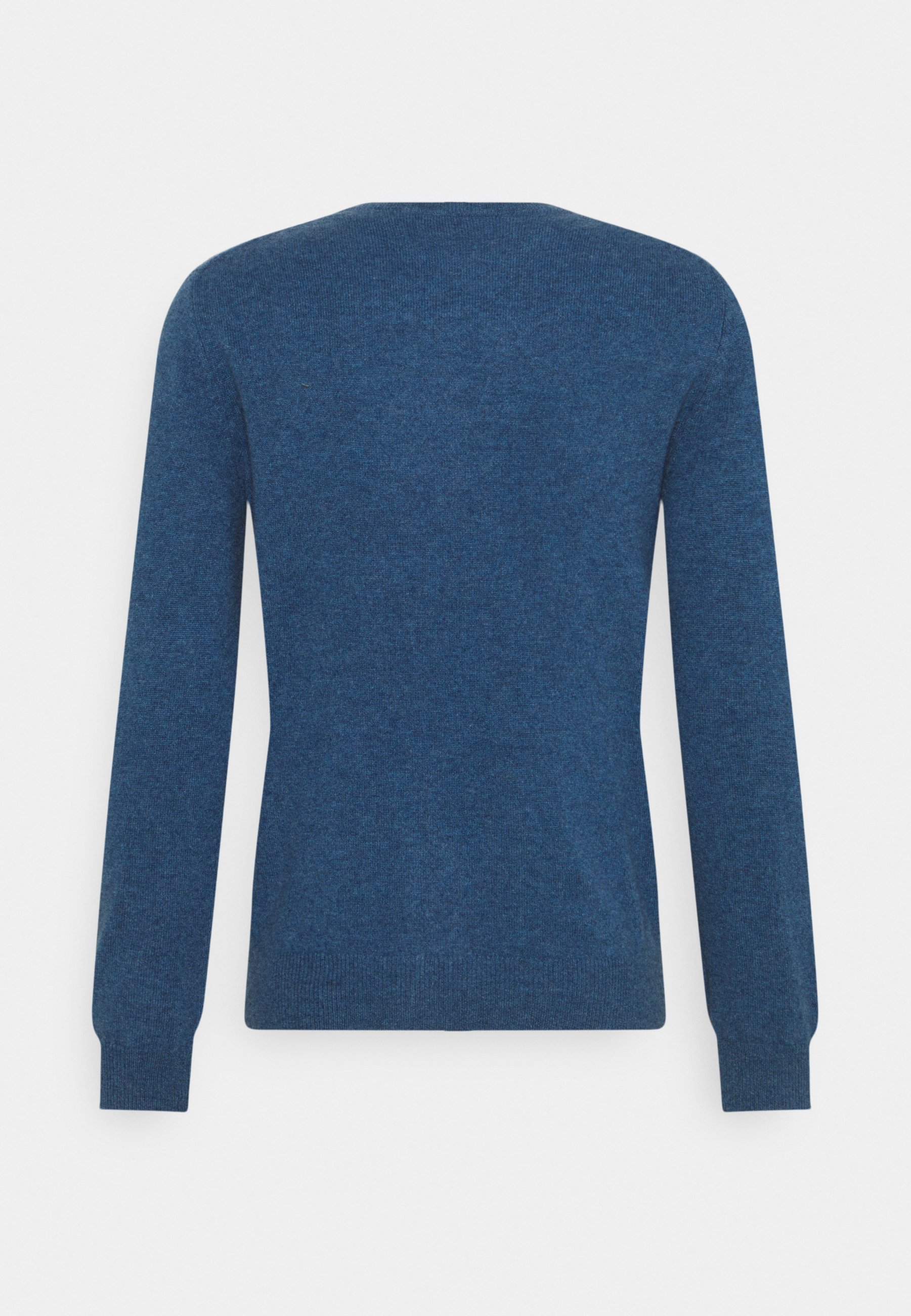 pure cashmere MEN CREW NECK SWEATER 