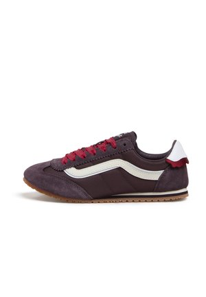 SUPER PRO UNISEX - Sneakersy niskie