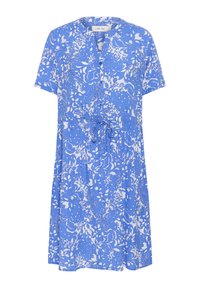 Valimata, blue toile