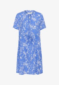 Valimata, blue toile