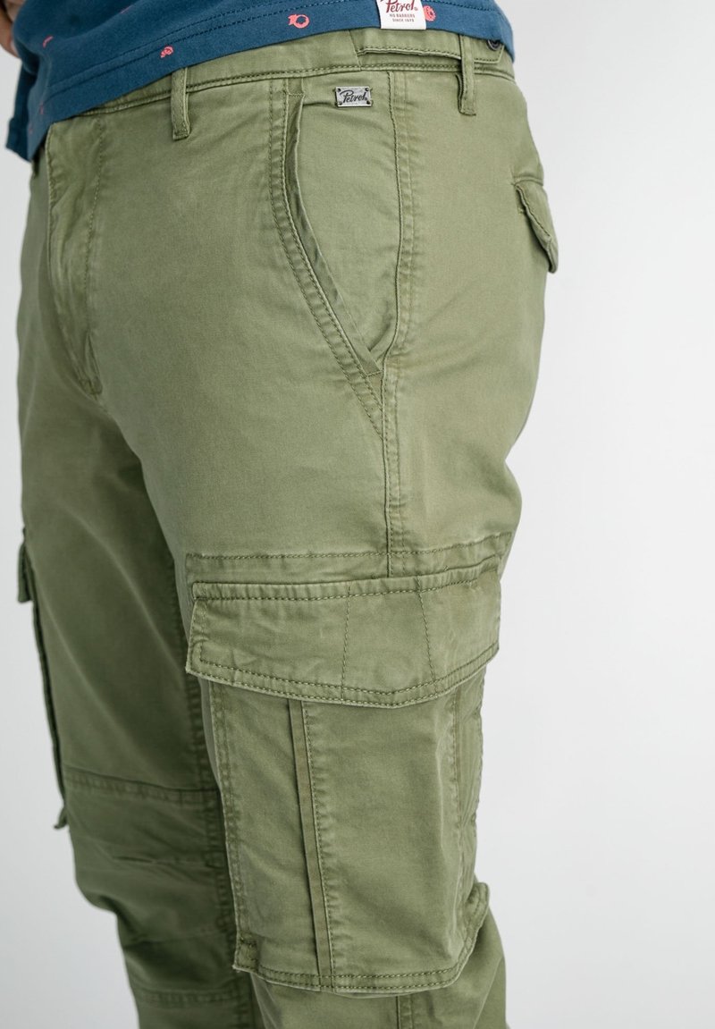 Cargo Pants Pantalon Cargo La Boutique Officielle Jeans Homme