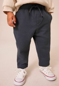 Next BACKPRINT AND JOGGERS SET - Trening - ecru animals