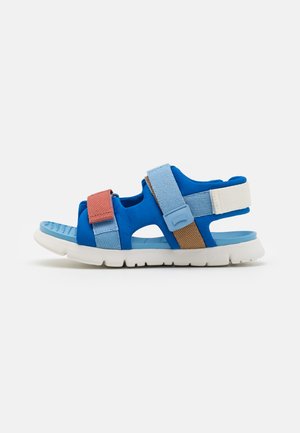 ORUGA UNISEX - Walking sandals - multi-coloured