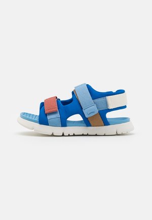 ORUGA KIDS UNISEX - Sandaalid - multi-coloured