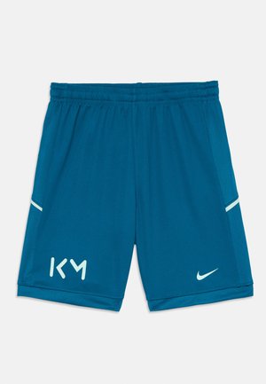KYLIAN MBAPPE UNISEX - Sports shorts - green abyss/igloo