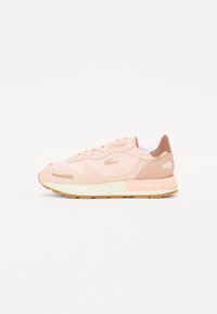 Unselected, pink
