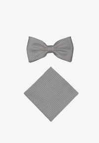 Unselected, silberfarben