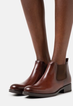 Gabor, Boots à talons - brown