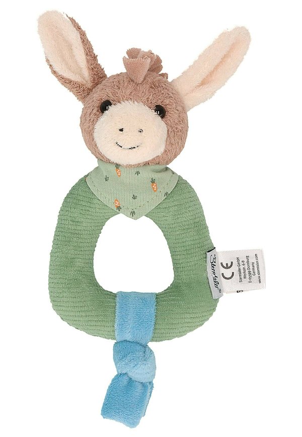 GREIFLING EMMILIUS – Beißring – mehrfarbig