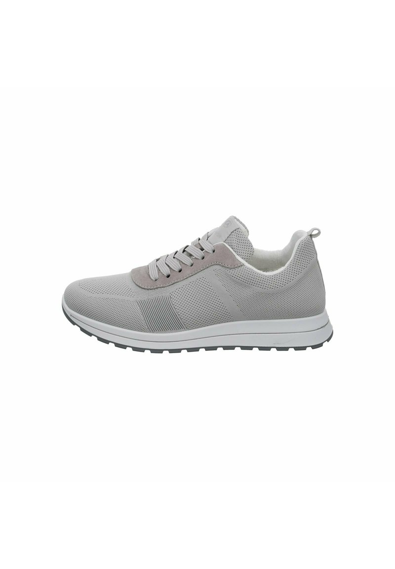 ara MATTEO - Sneaker low - grau