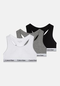 Δεν επιλέχθηκε, white/black/grey heather