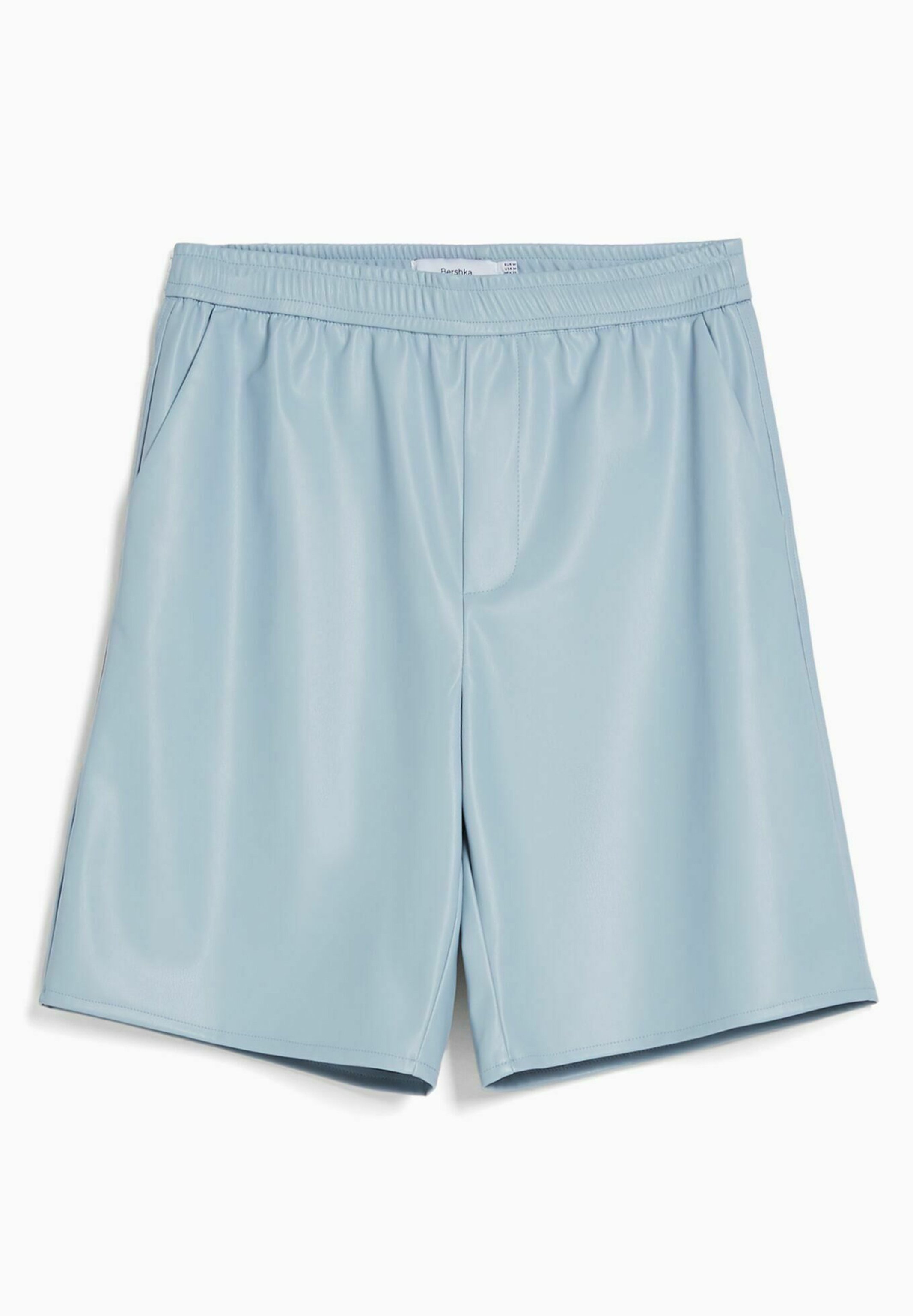 Dark blue shorts
