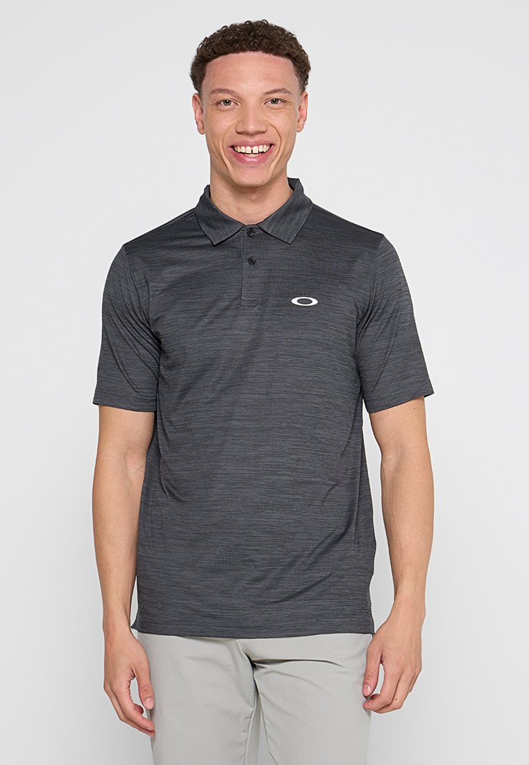 Oakley Poloshirt grijs