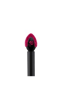 LANCÔME L'ABSOLU ROUGE DRAMA INK - Läppstift - fiery pink