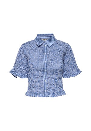 ONLY, ONLTAMARI - Blusa - blue bonnet