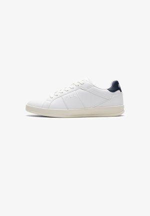 Fila, FILA FORO - Sneakers laag - white-fila navy