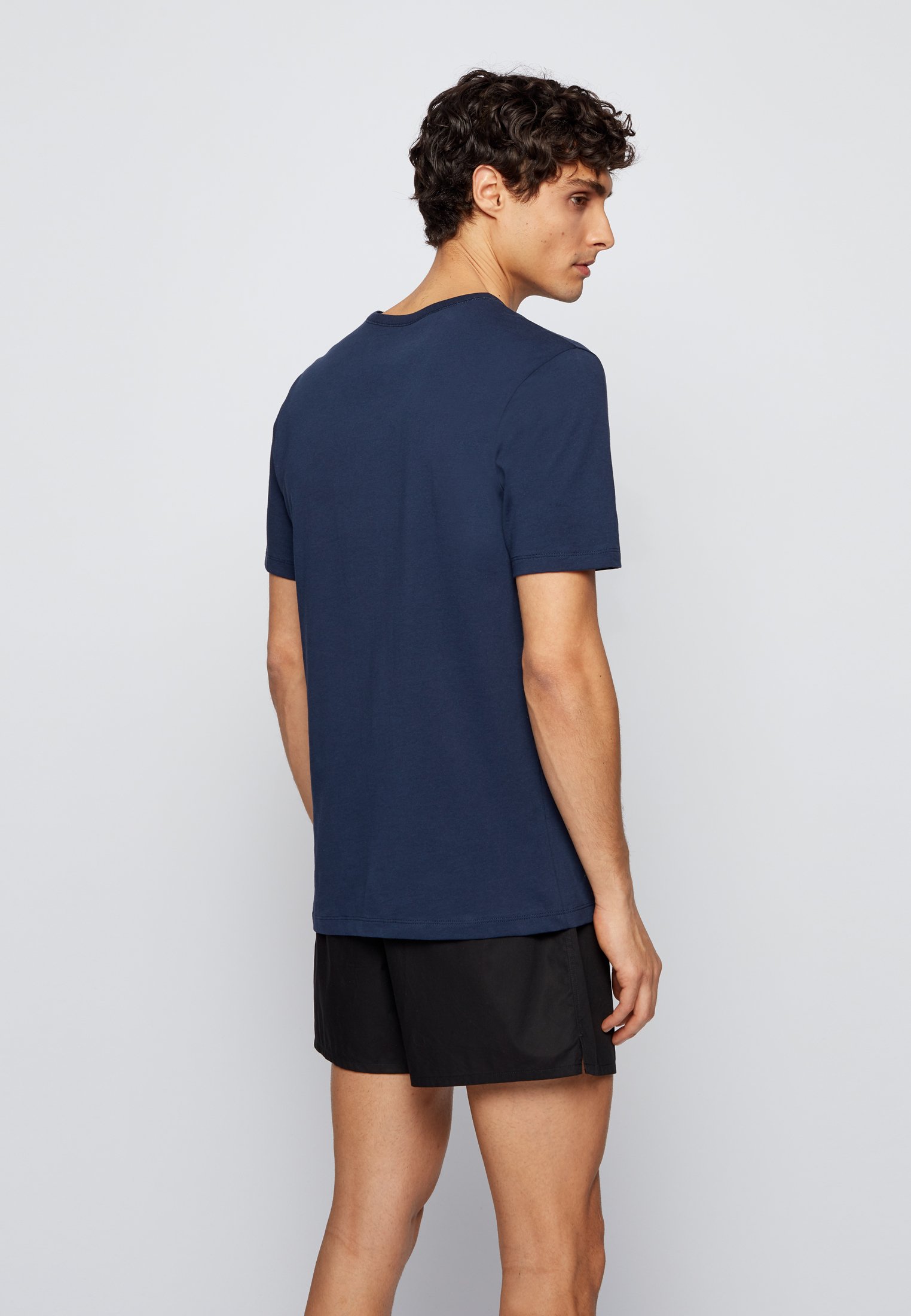 Men 3 PACK - Undershirt Men 3 PACK - Undershirt