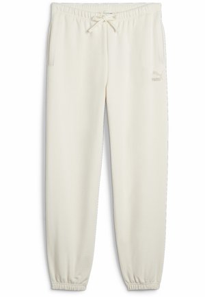 BETTER CLASSICS - Pantaloni sportivi - white