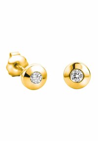 DIAMANT L'ÉTERNEL Náušnice - yellow gold