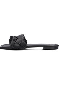 Notre-V Mules - zwart