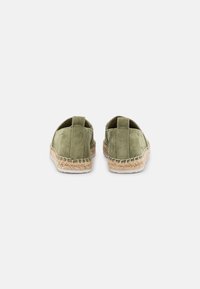 Marc O'Polo Espadrillas - khaki