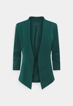 Blazer - teal
