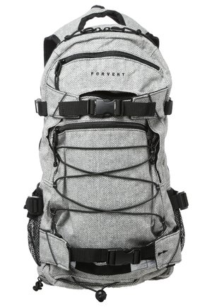 NEW LOUIS - Mochila - flannel light grey