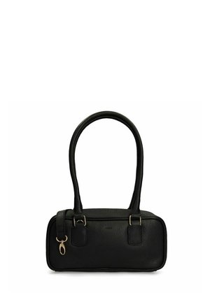 SCHULTER - Handtas - schwarz