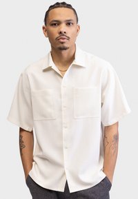 Redefined Rebel - DEREK BOXY FIT - Shirt - pristine Thumbnail Image 1