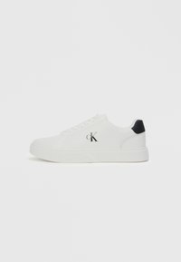 CLASSIC - Sneakers - bright white/black