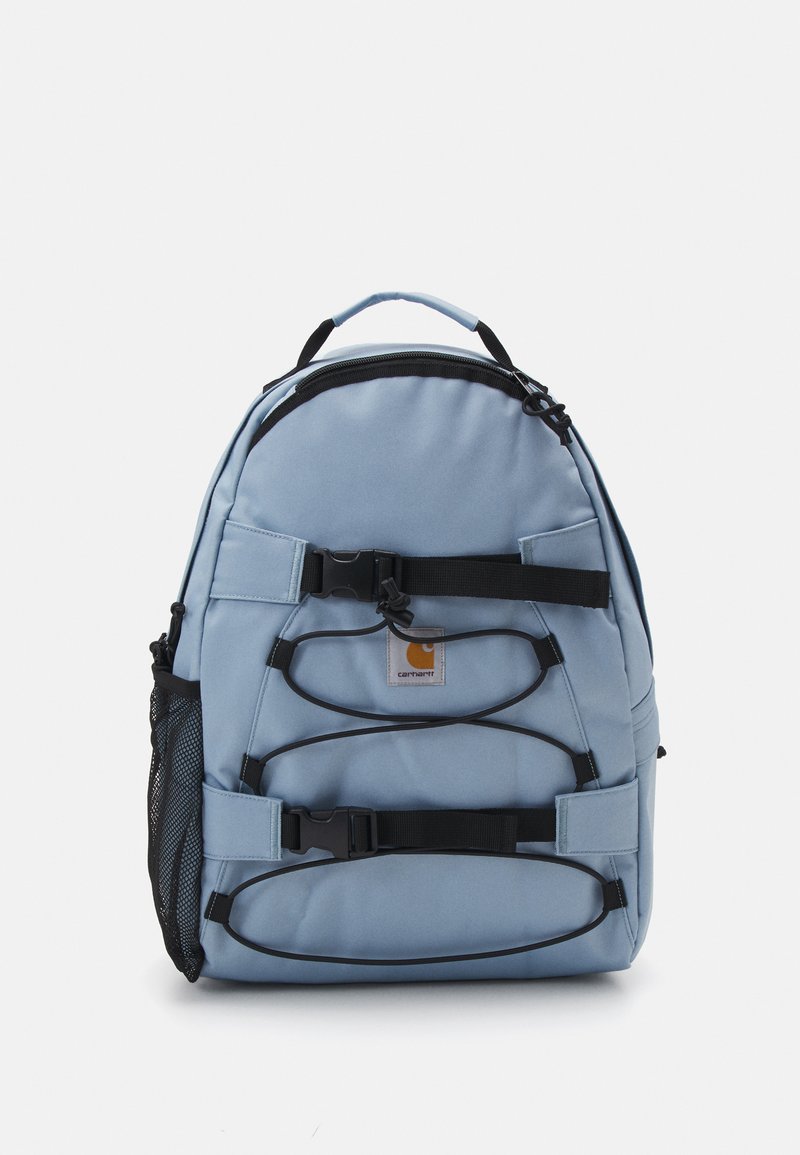 Carhartt WIP KICKFLIP BACKPACK UNISEX - Dnevni ruksak - misty sky