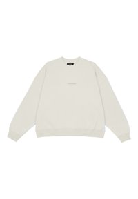 Unselected, washed warm white