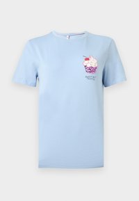 Δεν επιλέχθηκε, soft chambray