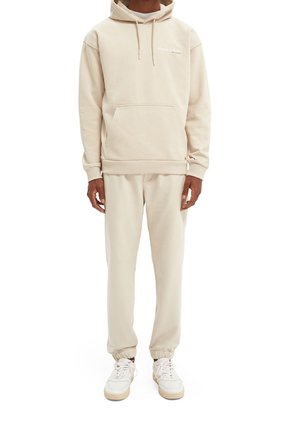 Scotch & Soda, Pantalon de survêtement - sand