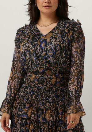 DARA - Blouse - print mara