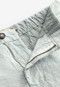 Next STRETCH 3 PACK - Shorts - dark grey