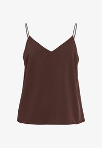 Niewybrane, coffee bean