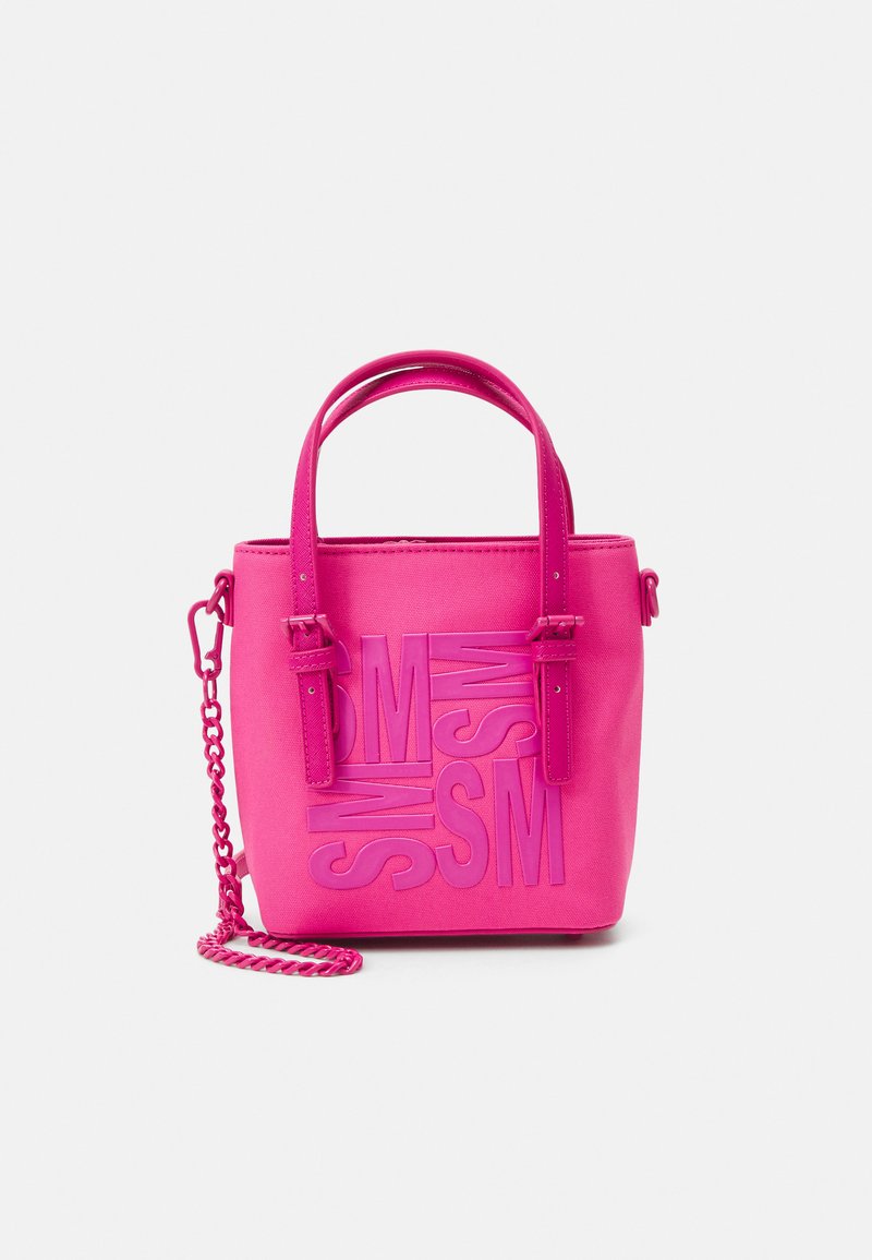 Steve Madden BTARGET Handbag pink Zalando.co.uk