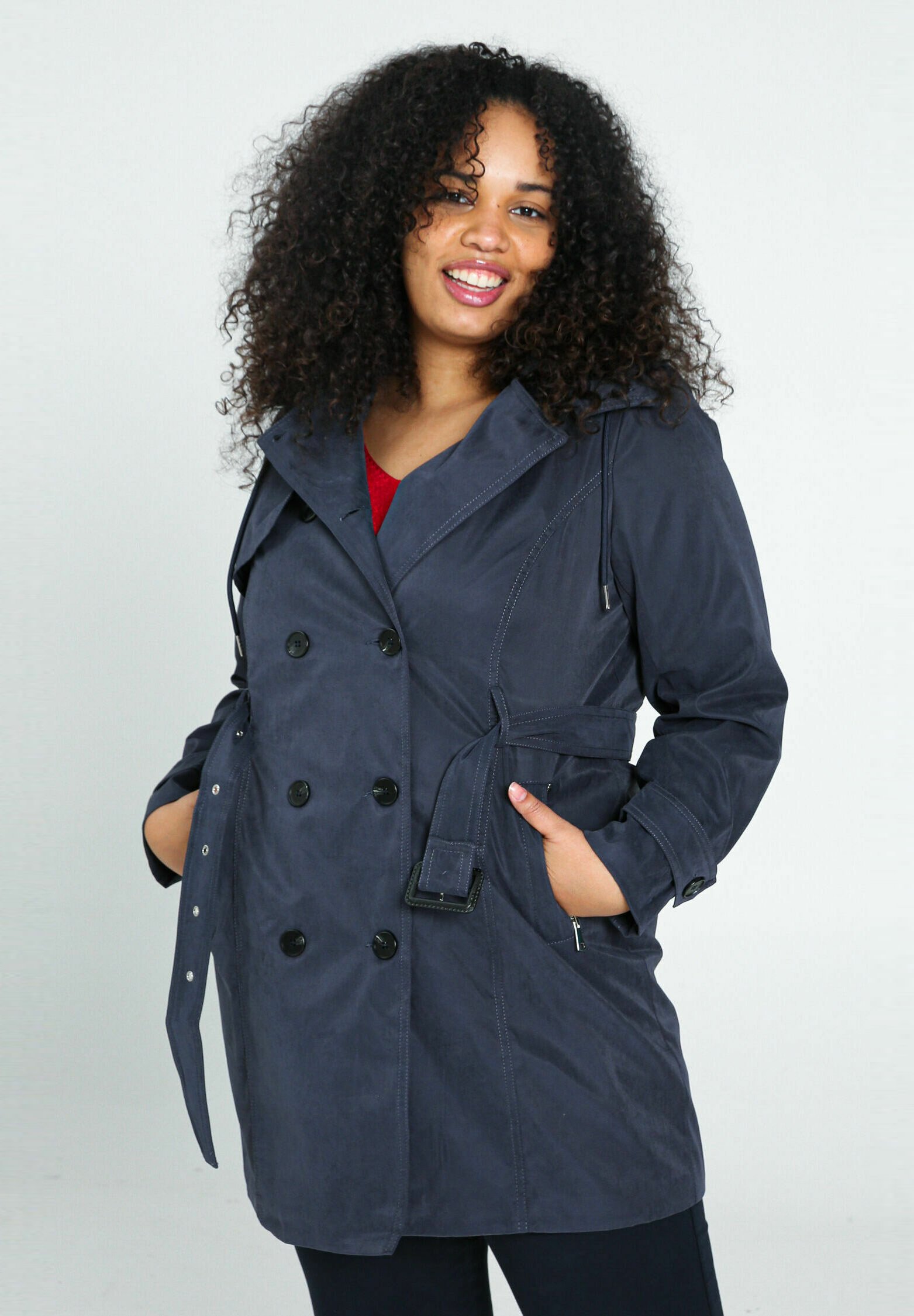 Manteau taille 52 Outlet