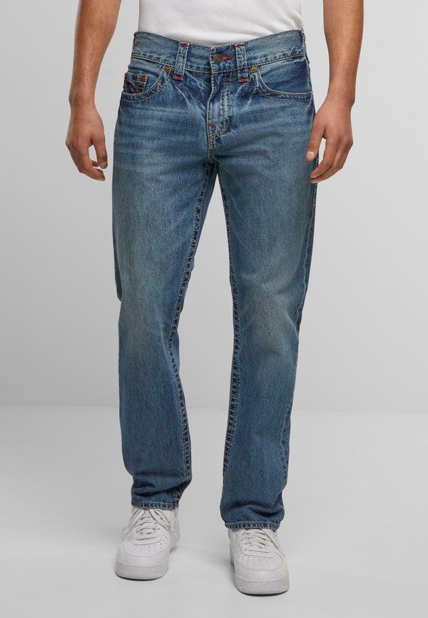 Jeans Straight Leg