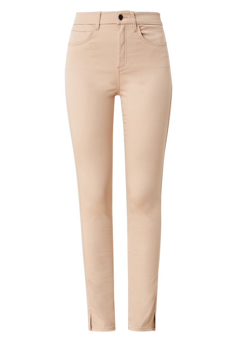 s.Oliver BLACK LABEL Broek beige s.Oliver BLACK LABEL Broek beige