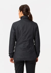 Vaude 3IN1-NEYLAND - Giacca hard shell - black