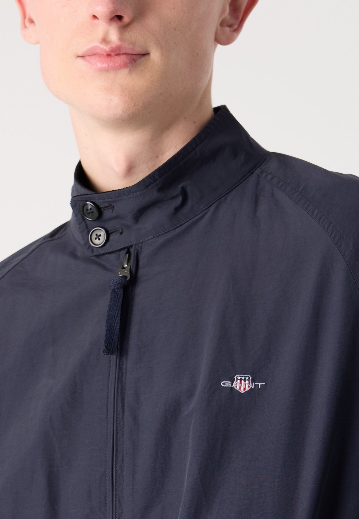 HARRINGTON JACKET