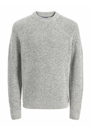 Strickpullover - sea salt