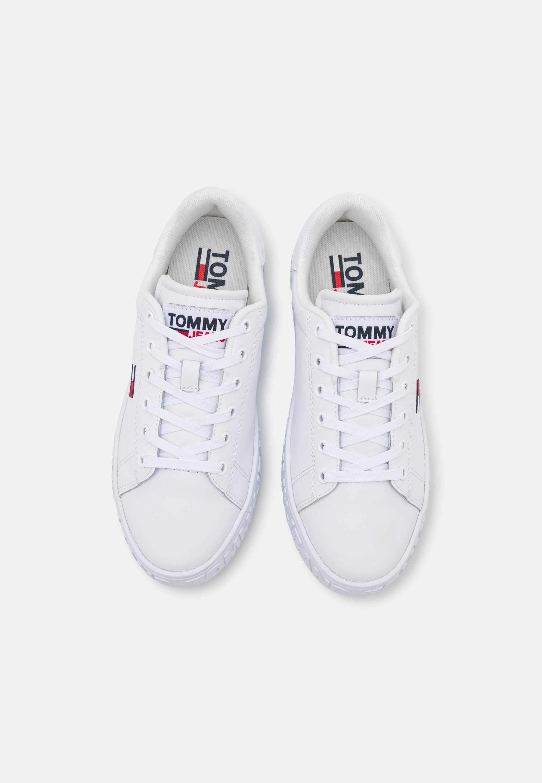 tommy jeans cool sneaker