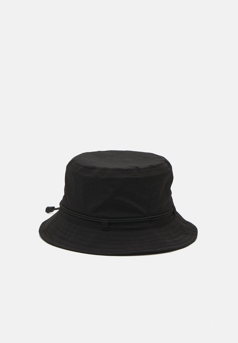 Only & Sons ONSSARI BUCKET HAT UNISEX - Müts - black