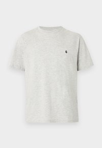 Ikke valgt, heather grey