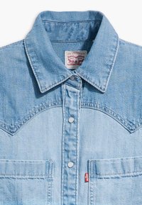 Levi's® TEODORA WESTERN SHIRT - Užsagstoma palaidinė - done and dusted