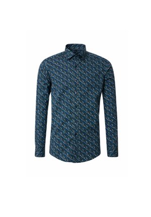 CASAMODA CASUAL FIT - Hemd - blau(100)