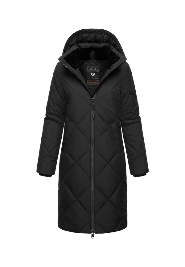 REBELA - Wintermantel